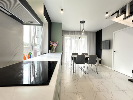 Объект по адресу Москва, Паевые земли Семиозерский тер, 122 