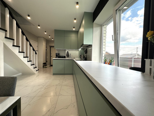 Объект по адресу Москва, Паевые земли Семиозерский тер, 122 