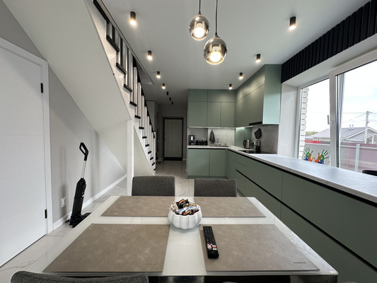 Объект по адресу Москва, Паевые земли Семиозерский тер, 122 