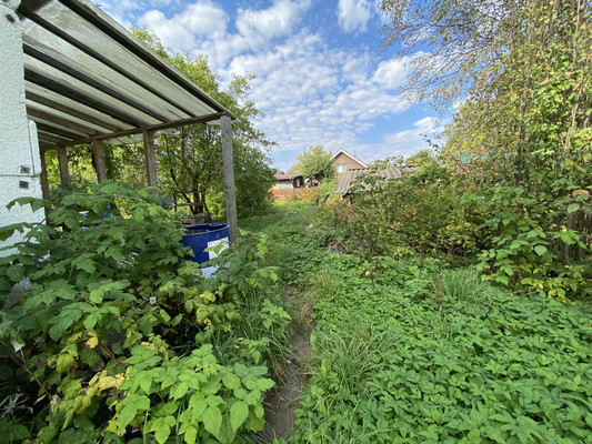 Объект по адресу Москва, Первомайская ул, 2 