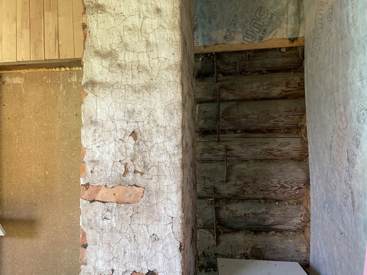 Объект по адресу Москва, Первомайская ул, 2 