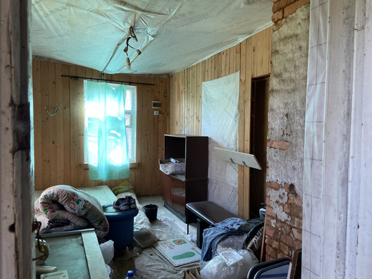 Объект по адресу Москва, Первомайская ул, 2 