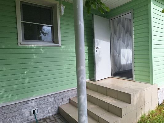 Объект по адресу Москва, Балтика тер. СНТ 