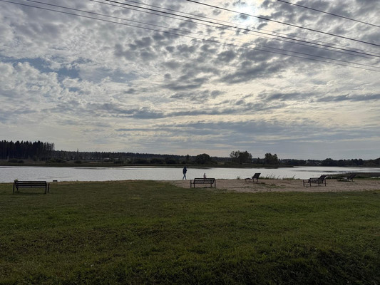 Объект по адресу Москва, Новинское д 