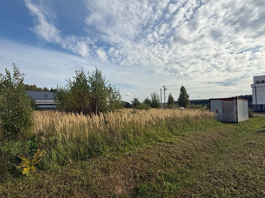 Объект по адресу Москва, Новинское д 