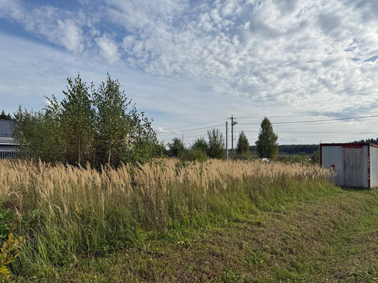 Объект по адресу Москва, Новинское д 