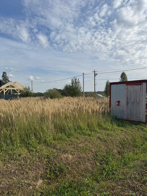 Объект по адресу Москва, Новинское д 