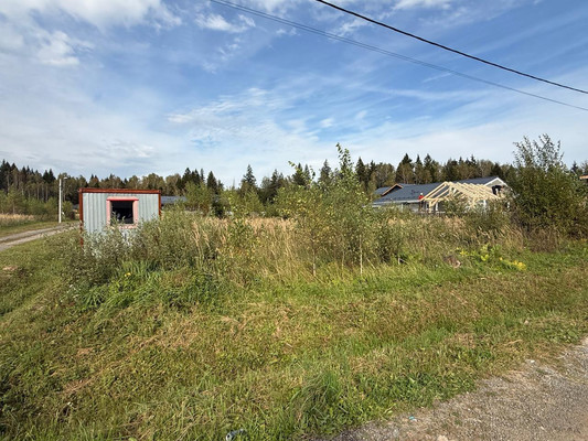 Объект по адресу Москва, Новинское д 