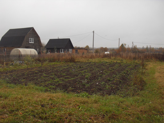 Объект по адресу Москва, Сырковицы д 