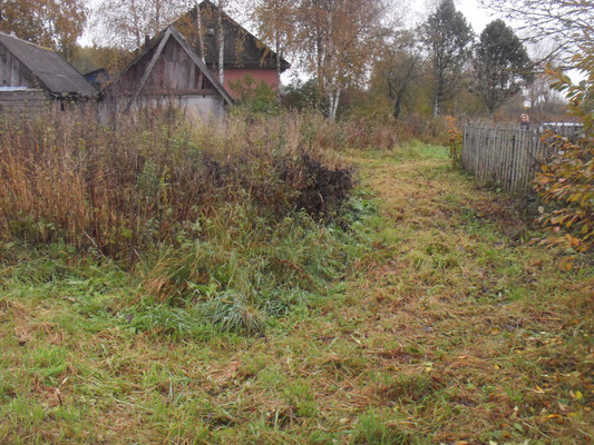 Объект по адресу Москва, Сырковицы д 