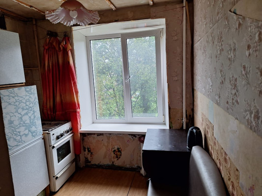 Объект по адресу Москва, Манина пл, 6 