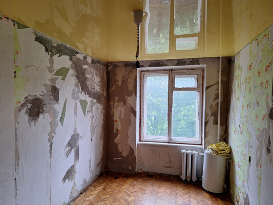 Объект по адресу Москва, Манина пл, 6 