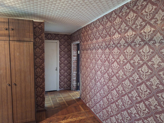 Объект по адресу Москва, Манина пл, 6 