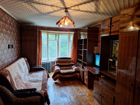 Объект по адресу Москва, Манина пл, 6 