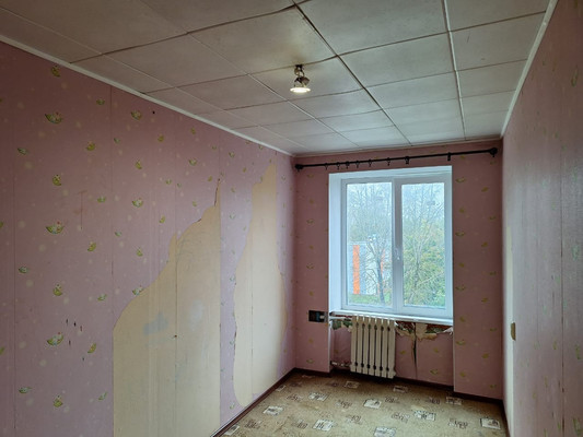 Объект по адресу Москва, Манина пл, 6 