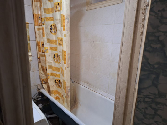 Объект по адресу Москва, Манина пл, 6 