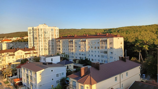 Объект по адресу Краснодарский край, Свердлова ул, д. 19