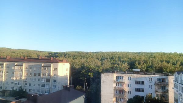 Объект по адресу Краснодарский край, Свердлова ул, д. 19