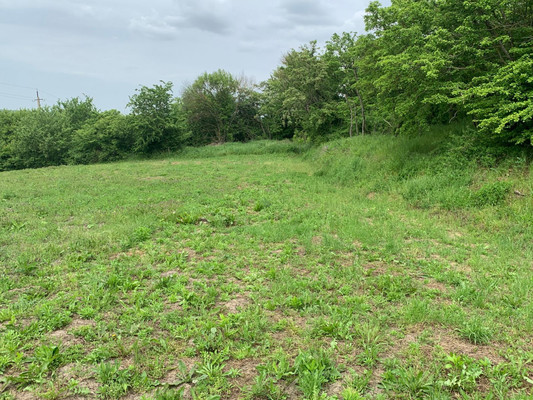 Объект по адресу Москва, Баранцовское с 