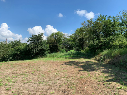 Объект по адресу Москва, Баранцовское с 