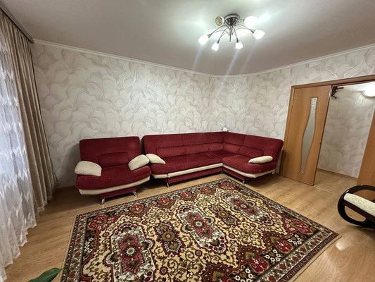 Объект по адресу Москва, 1 мкр, 33/2 