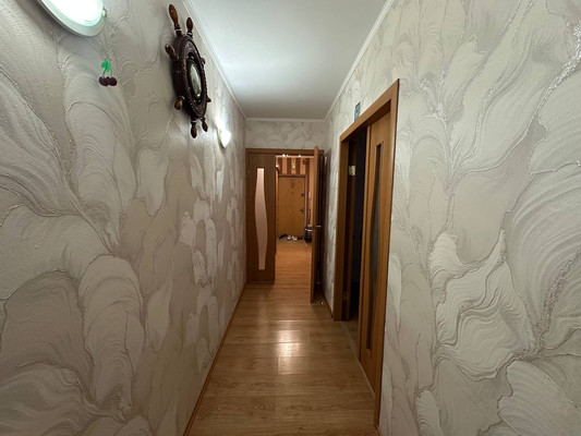 Объект по адресу Москва, 1 мкр, 33/2 