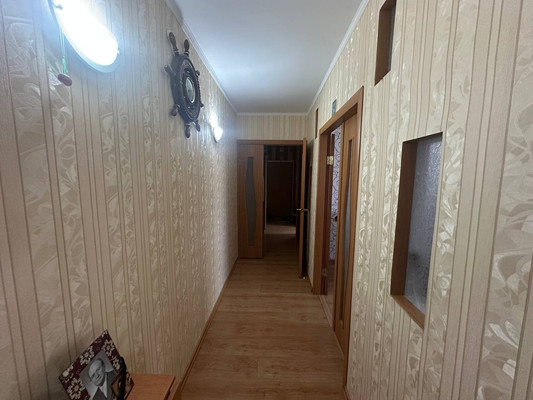 Объект по адресу Москва, 1 мкр, 33/2 