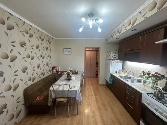 Объект по адресу Москва, 1 мкр, 33/2 