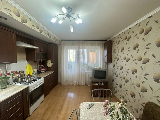 Объект по адресу Москва, 1 мкр, 33/2 