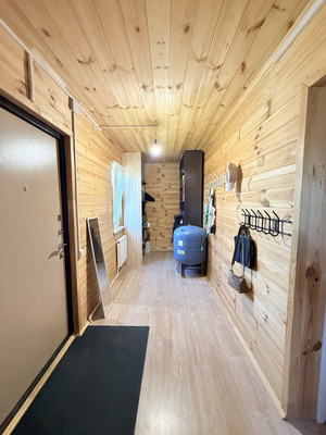 Объект по адресу Москва, Загородный тер 