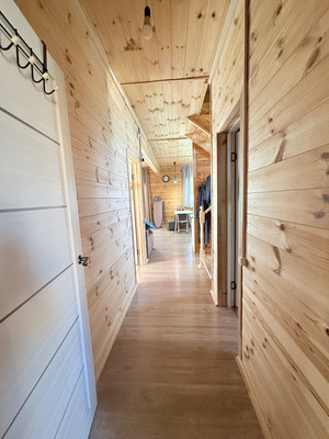 Объект по адресу Москва, Загородный тер 