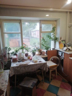 Объект по адресу Тульская обл, Алексинский р-н, Вересаева ул, д. 5/7