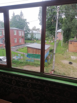 Объект по адресу Тульская обл, Алексинский р-н, Вересаева ул, д. 5/7