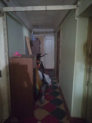 Объект по адресу Тульская обл, Алексинский р-н, Вересаева ул, д. 5/7