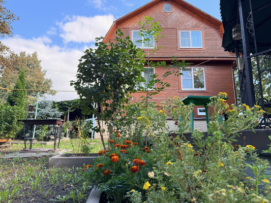 Объект по адресу Москва, Нагорная ул, 141 