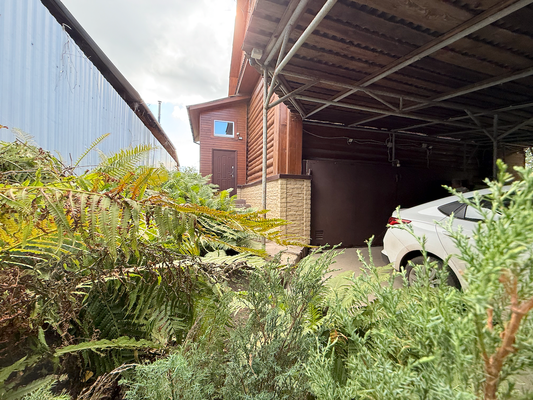 Объект по адресу Москва, Нагорная ул, 141 