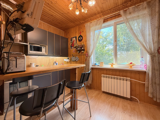 Объект по адресу Москва, Нагорная ул, 141 