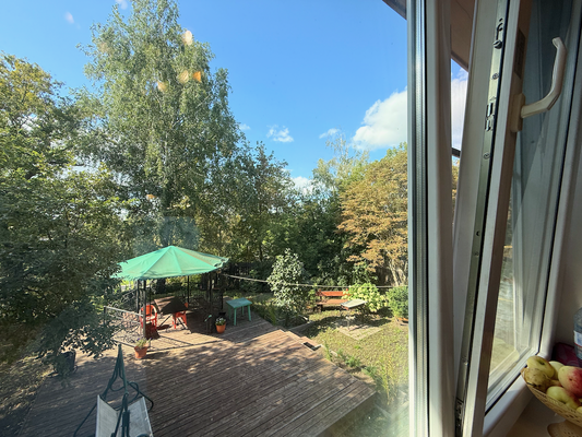 Объект по адресу Москва, Нагорная ул, 141 