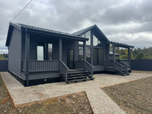 Объект по адресу Московская обл, Наро-Фоминск г, Таширово д, Лесная ул