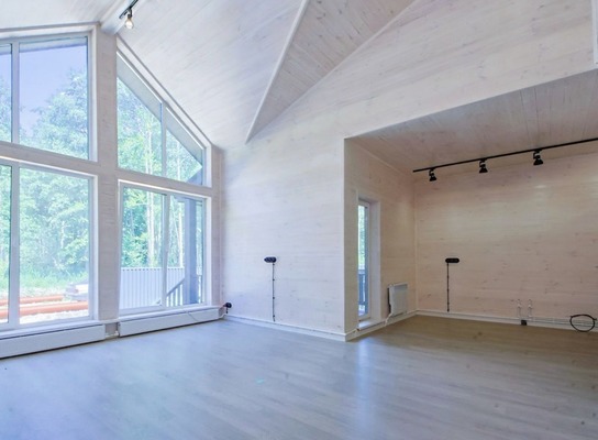 Объект по адресу Московская обл, Наро-Фоминск г, Таширово д, Лесная ул