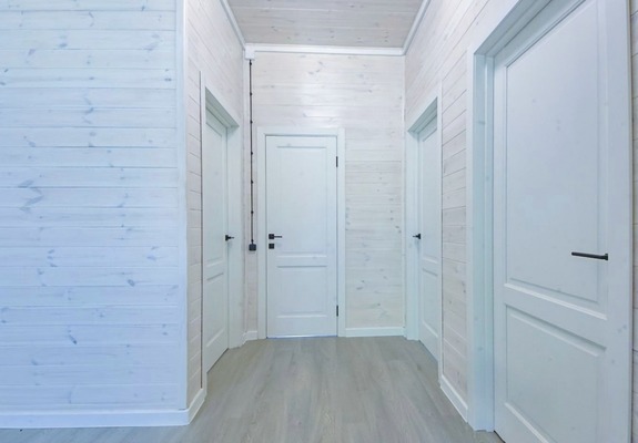 Объект по адресу Московская обл, Наро-Фоминск г, Таширово д, Лесная ул