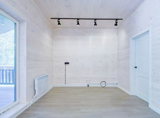 Объект по адресу Московская обл, Наро-Фоминск г, Таширово д, Лесная ул