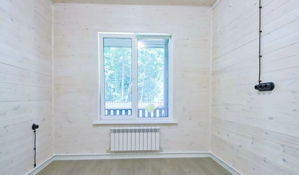 Объект по адресу Московская обл, Наро-Фоминск г, Таширово д, Лесная ул