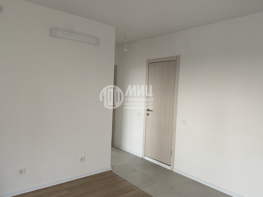 Объект по адресу Москва г, Нижние Поля ул