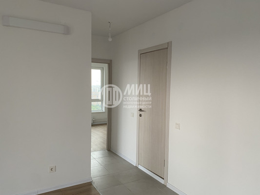 Объект по адресу Москва г, Нижние Поля ул