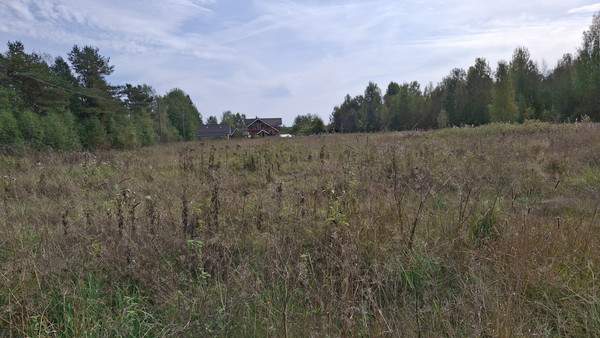 Объект по адресу Москва, Емское д 