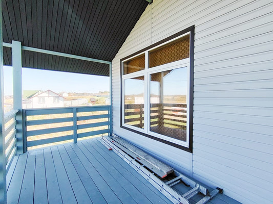 Объект по адресу Москва, Сычи д 