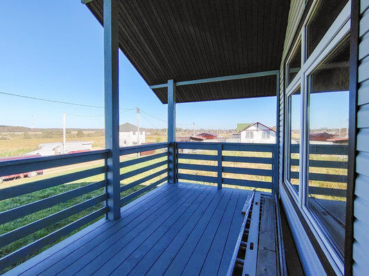 Объект по адресу Москва, Сычи д 