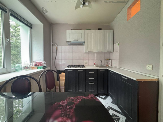 Объект по адресу Москва, Молодежная ул, 5 