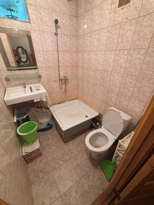 Объект по адресу Москва, Молодежная ул, 5 